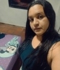 kennenlernen Frau Venezuela bis Valencia  : Lilith, 42 Jahre